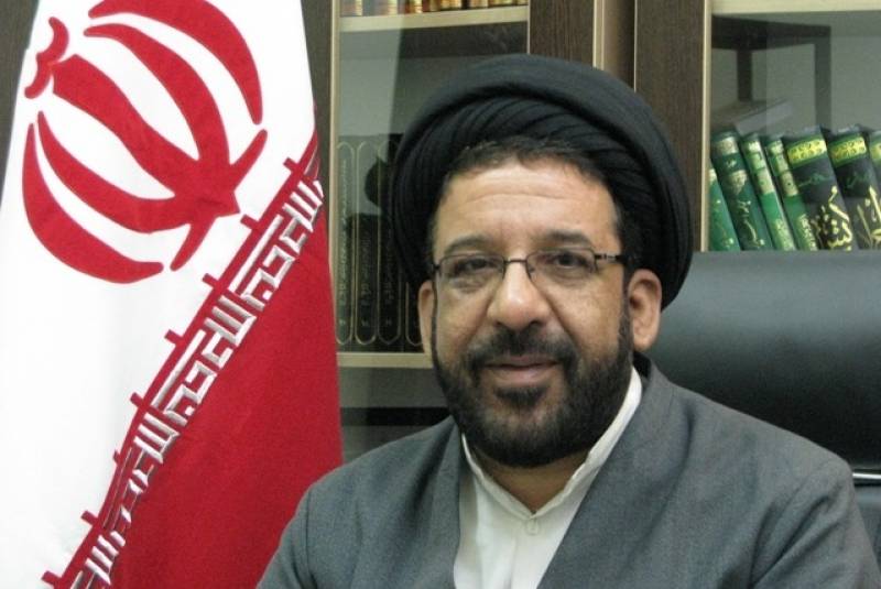 ابتکار عمل اداره کل ارشاد جنوب استان کرمان در برگزاری روز خبرنگار در یک روستا